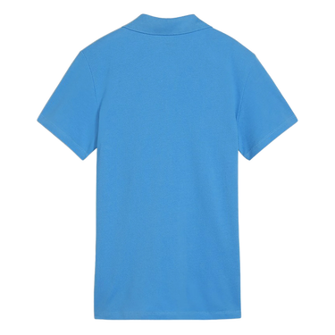 Polo tričko Puma teamGOAL Casuals Polo Wmn Modrá | 658607-02, 1
