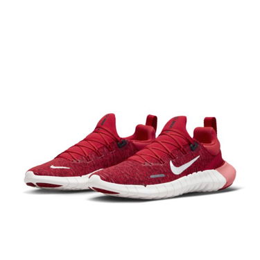 Tenisky a topánky Nike Free Run 5.0 Červená | CZ1891-601, 2