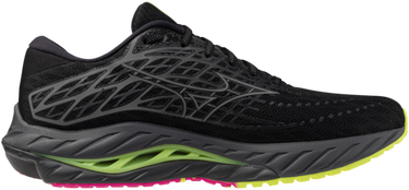 Tenisky a topánky Mizuno WAVE INSPIRE 20 Čierna | j1gc2464-01, 2