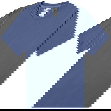 Tričko Nike Tech Pack Tee Navy | FB4395-491, 0