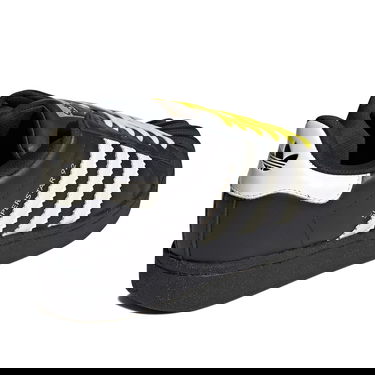 Tenisky a topánky adidas Originals Superstar 92 By Pharrell, Size UK 11.5 Čierna | JI4267, 6