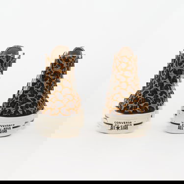 Tenisky a topánky Converse Chuck Taylor All Star Lift EUR 39.5 Hnedá | A17979C, 4