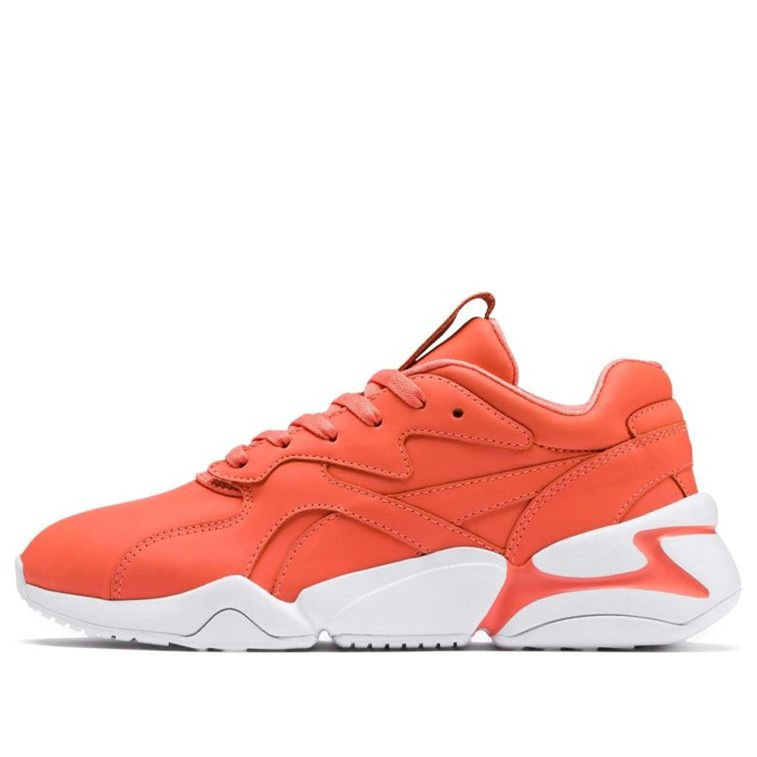 Tenisky a topánky Puma Nova X Pantone Oranžová | 370723-01, 0