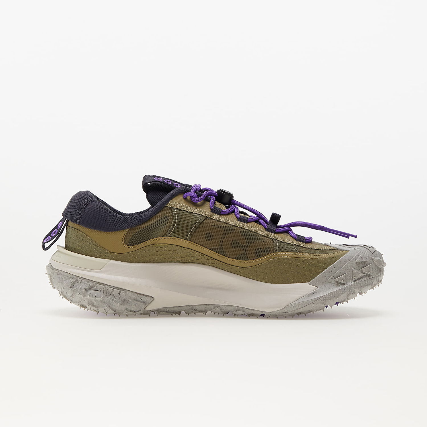 Tenisky a topánky Nike ACG ACG Mountain Fly 2 Low Zelené | DV7903-200, 1