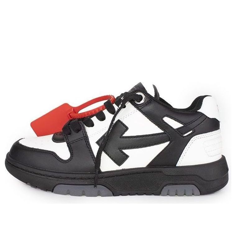Tenisky a topánky Off-White Out Of Office Ooo Biela | OWIA259R21LEA0011001, 0