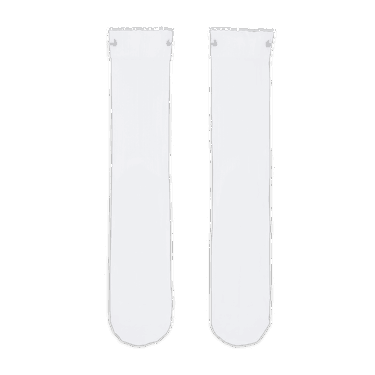 Ponožky Nike Socks Biela | DV5701-100, 2