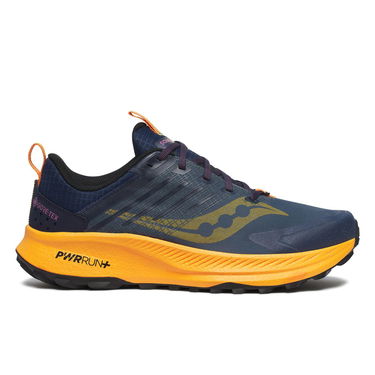 Tenisky a topánky Saucony Ride TR2 GTX Modrá | S20953-251, 1
