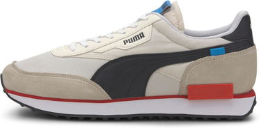 Tenisky a topánky Puma Future Rider Play On Biela | 37114915, 0
