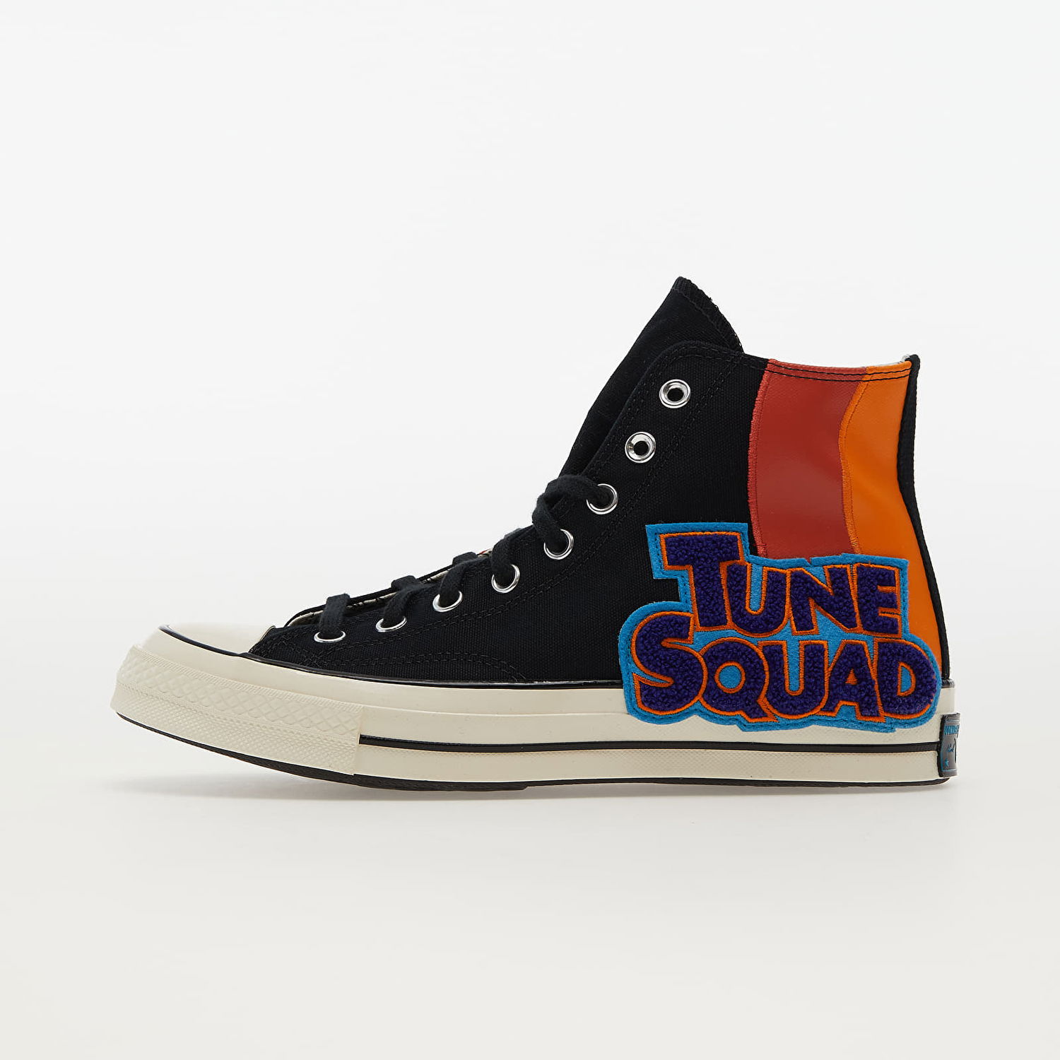 Tenisky a topánky Converse Space Jam x Chuck 70 Hi Čierna | 172482C, 0