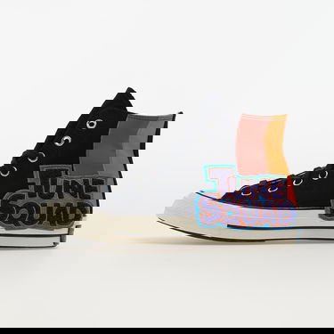 Tenisky a topánky Converse Space Jam x Chuck 70 Hi Čierna | 172482C, 0