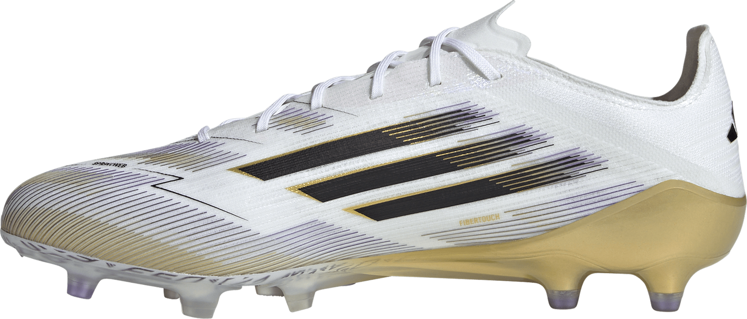 Tenisky a topánky adidas Performance F50 Elite AG Biela | jr2119, 1