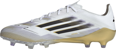 Tenisky a topánky adidas Performance F50 Elite AG Biela | jr2119, 1