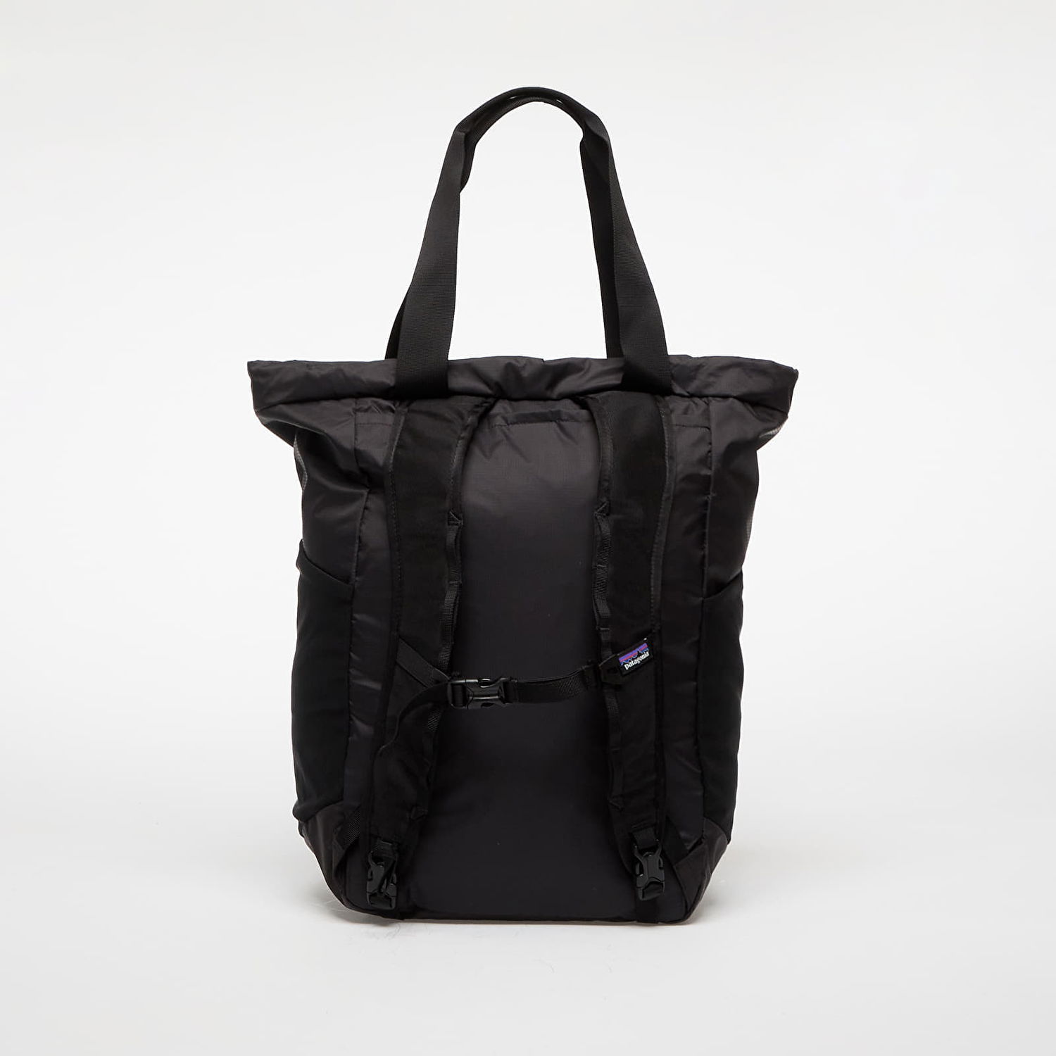 Tote bag Patagonia Patagonia Terravia Tote Pack Čierna | 48814 BLK, 1