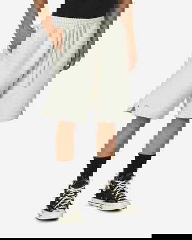 Šortky Converse x A-COLD-WALL* Sweatshorts Béžová | 10025732-A02, 0