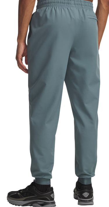 Tepláky Under Armour Unstoppable Woven Jogger Tyrkysová | 1388823-587, 1