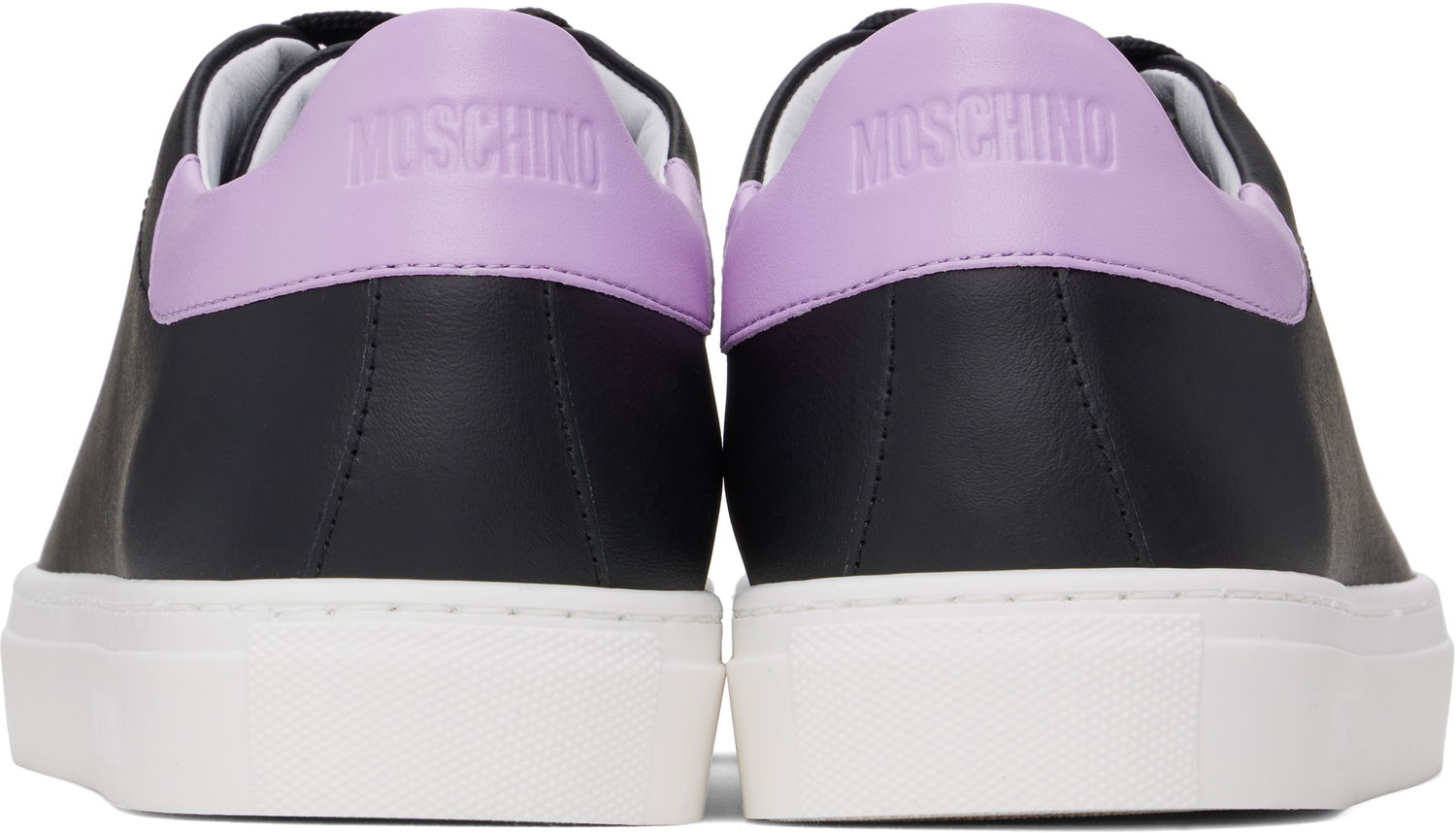 Oblečenie Moschino Moschino 'Moschino's' Čierna | 251 MB15012G0M GAA 00A, 1
