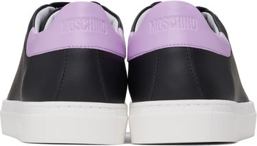 Oblečenie Moschino Moschino 'Moschino's' Čierna | 251 MB15012G0M GAA 00A, 1