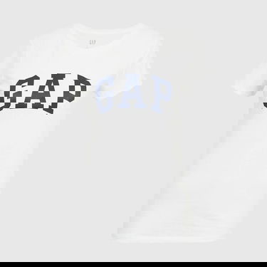 Tričko GAP Franchise Classic Tee Navy | 548683-00, 1
