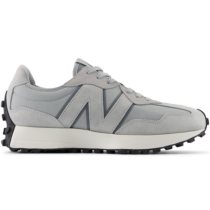 Tenisky a topánky New Balance New Balance U327SWA Šedá | NBU327SWA, 0