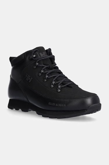 Tenisky a topánky Helly Hansen The Forester Premium Boots Čierna | 12030, 0