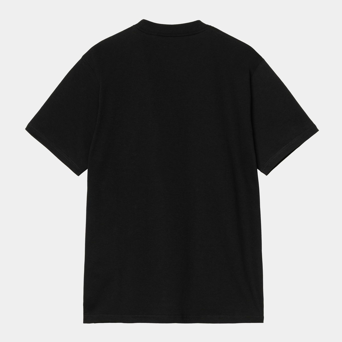 Tričko Carhartt WIP Quartersnacks World Tour 2025 Graphic T-Shirt Čierna | I036114_6, 1