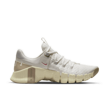 Tenisky a topánky Nike Free Metcon 5 W Béžová | DV3950-100, 2