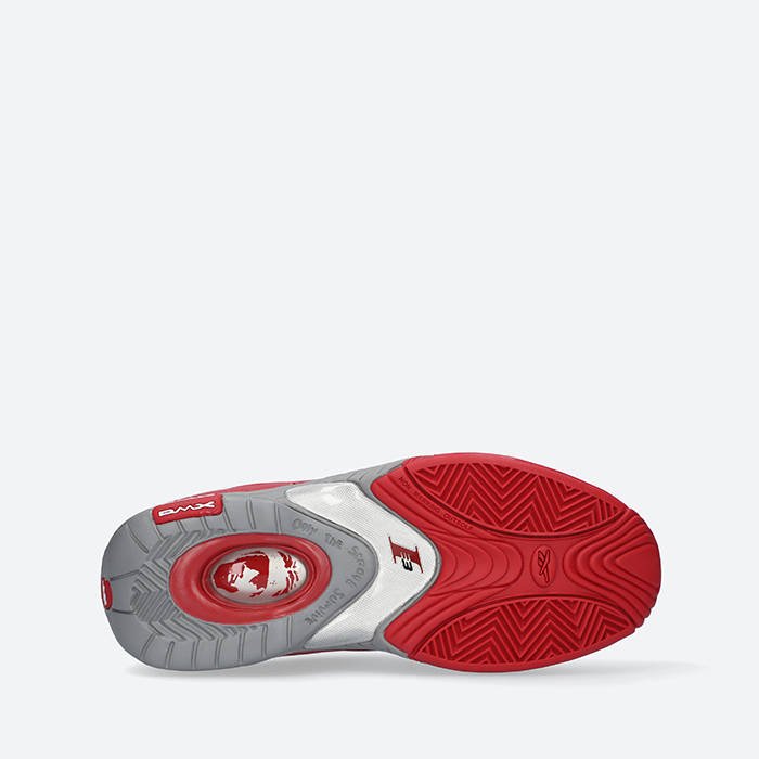 Tenisky a topánky Reebok Answer IV Červená | FY9690, 1