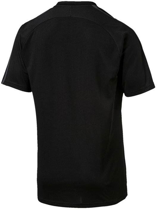 Tričko Puma Puma Evotrg T-Shirt Čierna | 655337-006, 1