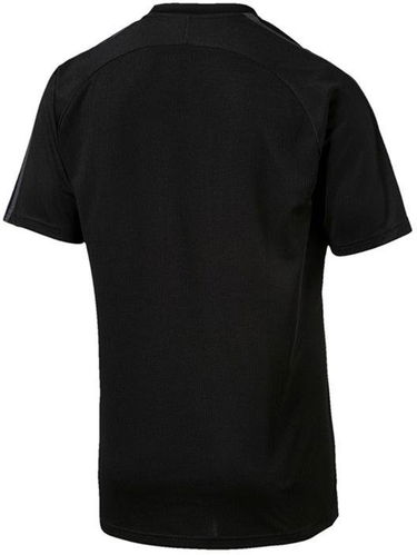 Tričko Puma Puma Evotrg T-Shirt Čierna | 655337-006, 1