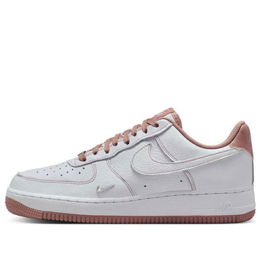 Tenisky a topánky Nike Air Force 1 '07 Mini Jewel Ružová | IB6543-100, 0