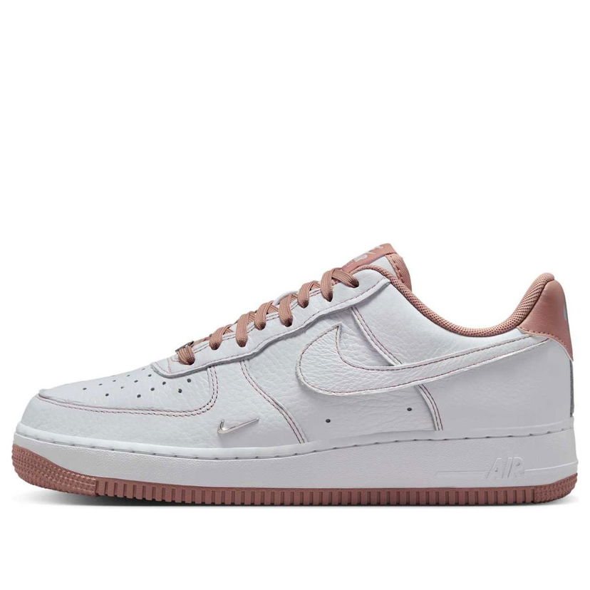Tenisky a topánky Nike Air Force 1 '07 Mini Jewel Ružová | IB6543-100