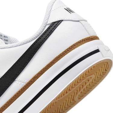 Tenisky a topánky Nike Court Legacy Biela | DA5380-102, 1