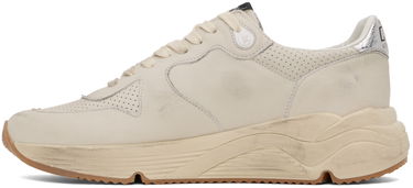 Tenisky a topánky Golden Goose Golden Goose Running Sole Biela | GMF00126.F006175.81225, 2