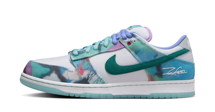 Tenisky a topánky Nike SB Dunk Low Futura Laboratories Rôznofarebný | HF606100