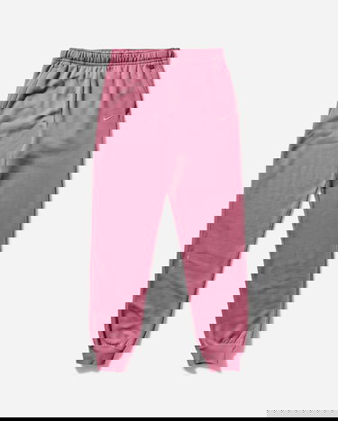 Tepláky Nike NOCTA x Fleece Pants Ružová | FN7661-667, 0