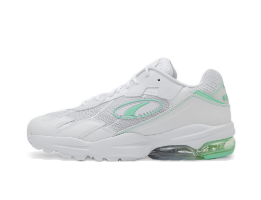 Tenisky a topánky Puma Cell Ultra Transparent Biela | 371441 01