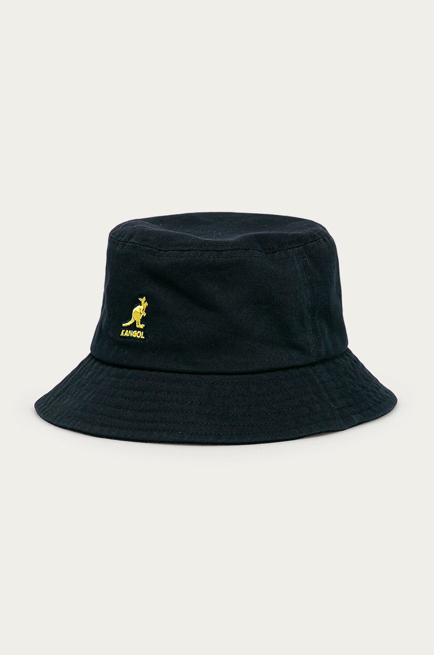 Klobúk Kangol Hat Čierna | K4224HT.NV411, 0