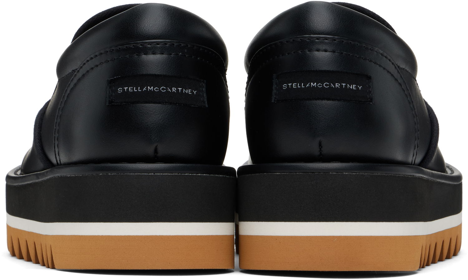 Tenisky a topánky Stella McCartney Sneak-Elyse Platform Čierna | 810488E00218, 1