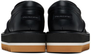 Tenisky a topánky Stella McCartney Sneak-Elyse Platform Čierna | 810488E00218, 1