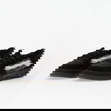 Tenisky a topánky Vans Hylane Čierna | VN000D1J4VT1, 5