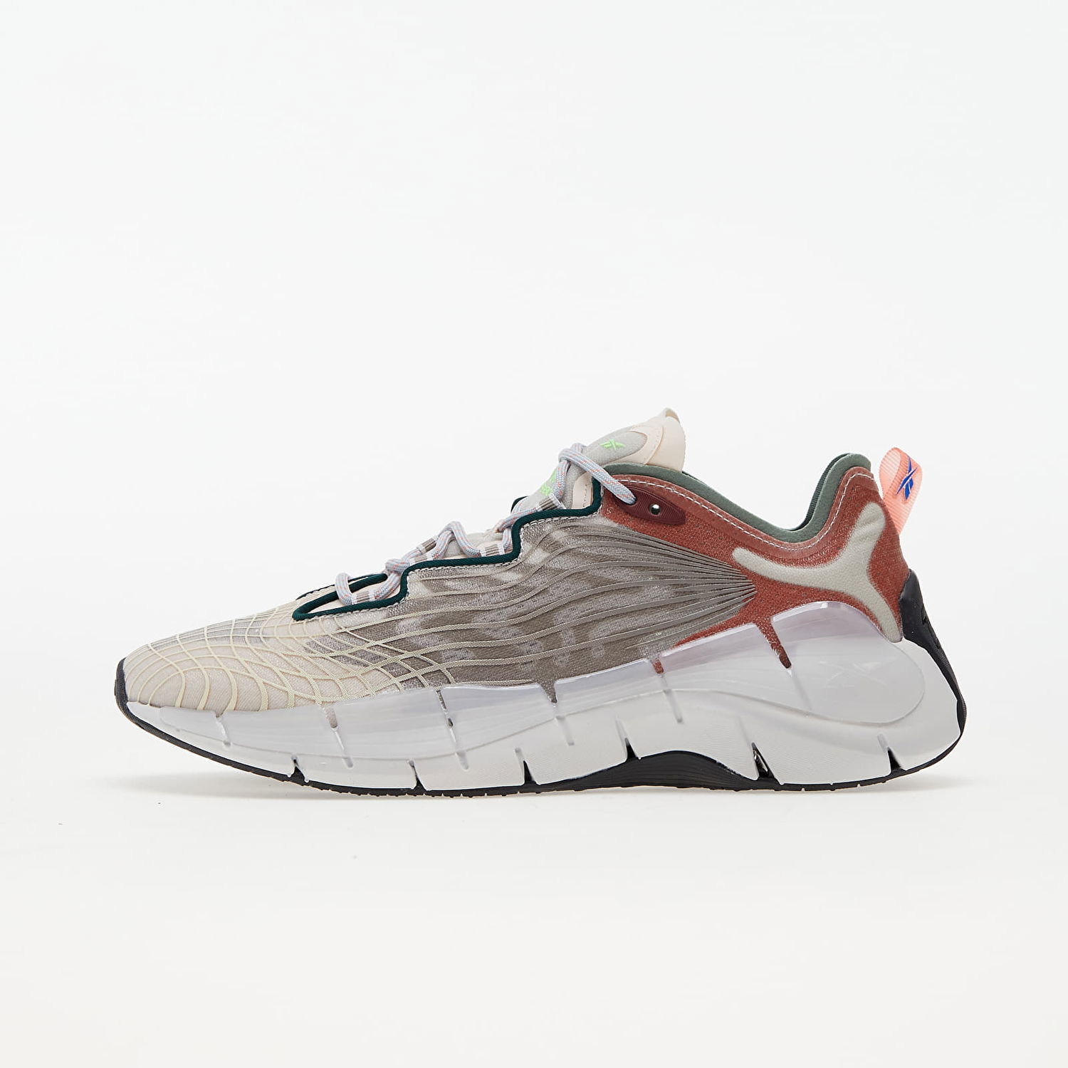 Tenisky a topánky Reebok Zig Kinetica II Béžová | FX9403, 0