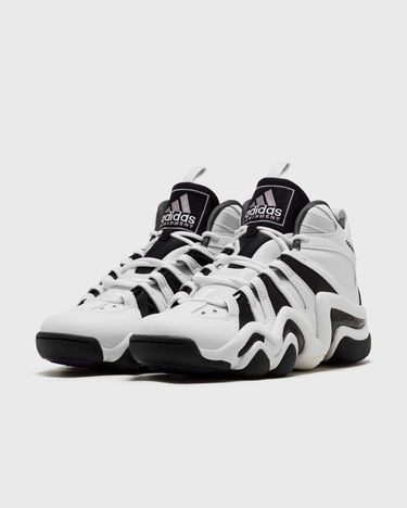 Tenisky a topánky adidas Originals Crazy 8 "Cloud White" Biela | IE7198, 2