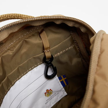 Batoh FJÄLLRÄVEN Kånken Hip Pack Béžová | F23796-221, 4