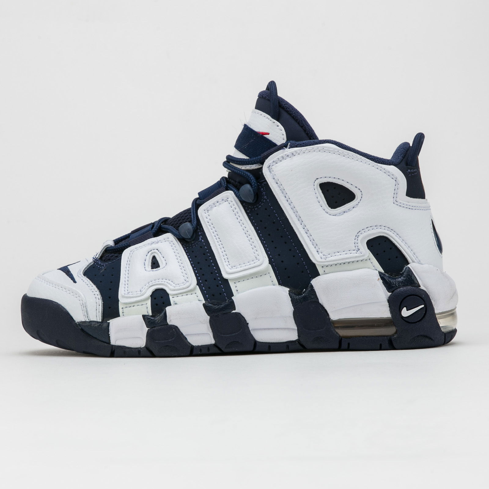 Air More Uptempo GS