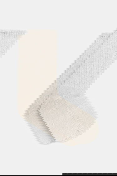 Ponožky Y-3 Y-3 Terry Socks Béžová | JX8299, 0