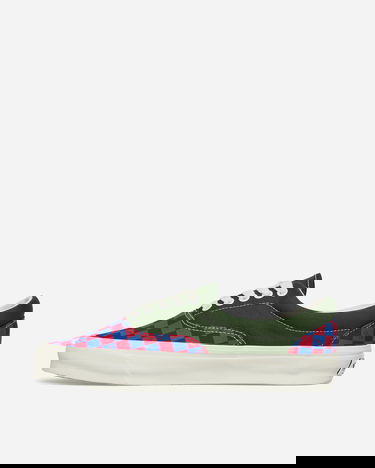 Tenisky a topánky Vans LX Era Reissue 95 BMX DOUGL Rôznofarebný | VN000CZDBXU1, 4
