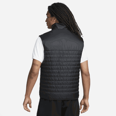 Vesta Nike Therma-FIT Šedá | FB8201-011, 2