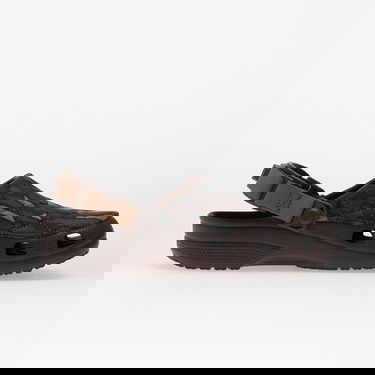 Tenisky a topánky Crocs Butter Quilted Camouflage Classic Clog EUR 39-40 Rôznofarebný | 211768-255, 2