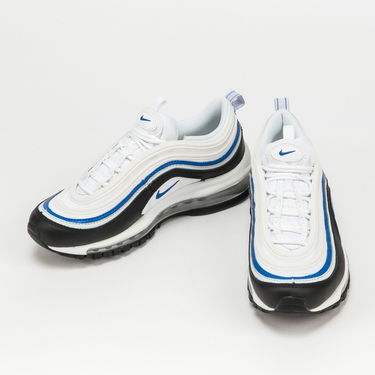 Tenisky a topánky Nike Air Max 97 GS Biela | 921522-107, 2