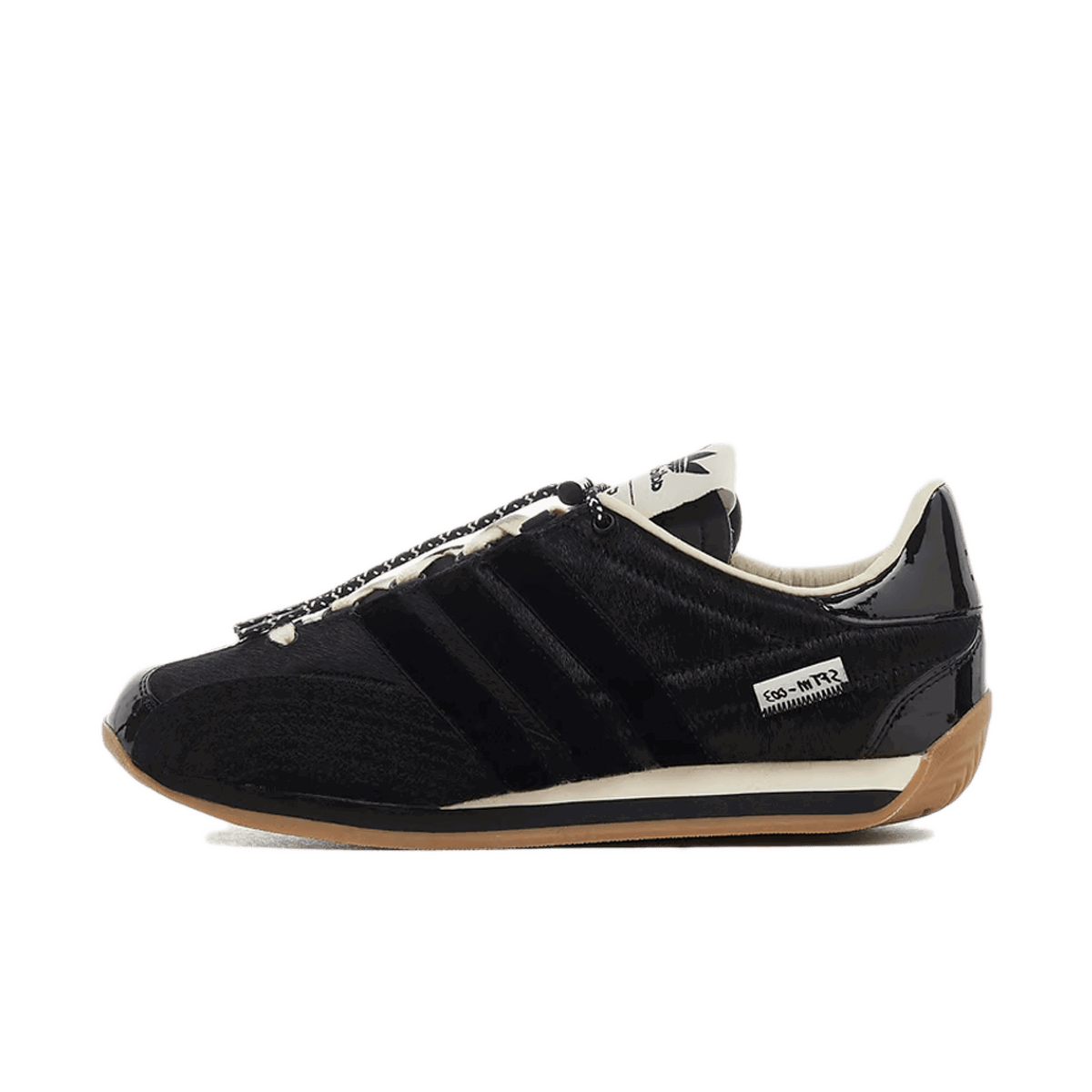 Tenisky a topánky adidas Originals Song For The Mute x Country OG "Black" Čierna | JH9010, 0